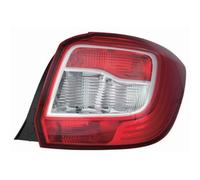 VAN WEZEL Fanalino Di Coda Destro Per Dacia Sandero II