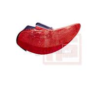 VAN WEZEL Fanalino Di Luce Posteriore Sinistro Per Peugeot 206 CC 2D