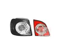 VAN WEZEL Fanalino Di Luce Posteriore Sinistro Per VW Golf Plus 5M1 521