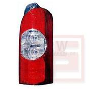 VAN WEZEL Fanalino Posteriore Destro Per Nissan Interstar Bus X70 Opel