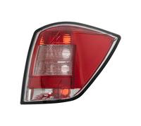 VAN WEZEL Fanalino Posteriore Destro Per Opel Astra H Caravan L35 L70