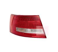 VAN WEZEL Fanalino Posteriore Sinistro Per Audi A6 4F2 C6