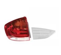 VAN WEZEL Fanalino Posteriore Sinistro Per BMW X1 E84