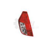 VAN WEZEL Fanalino Posteriore Sinistro Per Hyundai I10 PA