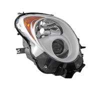 VAN WEZEL Fari Alogeni Destra Per Alfa Romeo Mito 955 955