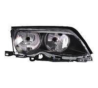 VAN WEZEL Fari Alogeni Destra Per BMW 3 Serie Touring E46