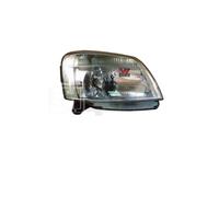 VAN WEZEL Fari Alogeni Destra Per Citroën Berlingo Furgone M_
