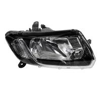 VAN WEZEL Fari Alogeni Destra Per Dacia Sandero II Logan MCV