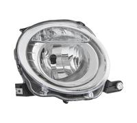 VAN WEZEL Fari Alogeni Destra Per Fiat 500 C 312_ 312