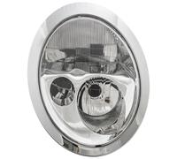 VAN WEZEL Fari Alogeni Destra Per MINI Mini R50 R53