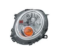 VAN WEZEL Fari Alogeni Destra Per MINI Mini R56 R50 R53 R57 R59