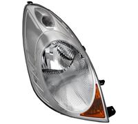 VAN WEZEL Fari Alogeni Destra Per Nissan Note E11 NE11