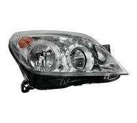 VAN WEZEL Fari Alogeni Destra Per Opel Astra H Caravan L35 L48 A04