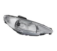 Fanali DEPO 550-1120R-LD-EM, destro