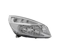 VAN WEZEL Fari Alogeni Destra Per Renault Scénic II JM0/1_ Grand