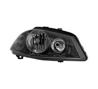 VAN WEZEL Fari Alogeni Destra Per Seat Ibiza III 6L1 Cordoba 6L2