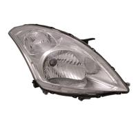 VAN WEZEL Fari Alogeni Destra Per Suzuki Swift IV FZ NZ