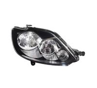 VAN WEZEL Fari Alogeni Destra Per VW Golf Plus 5M1 521