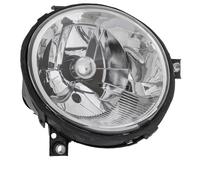 VAN WEZEL Fari Alogeni Destra Per VW Lupo 6X1 6E1