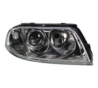 VAN WEZEL Fari Alogeni Destra Per VW Passat Variant 3B6 3B3