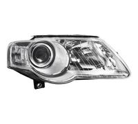 VAN WEZEL Fari Alogeni Destra Per VW Passat Variant 3C5 3C2