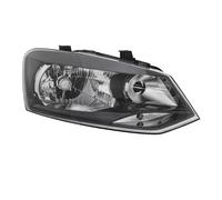 VAN WEZEL Fari Alogeni Destra Per VW Polo 6R 6C 6R