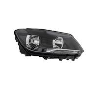 VAN WEZEL Fari Alogeni Destra Per VW Touran 1T3 1T1 1T2 Caddy III