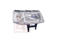VAN WEZEL Fari Alogeni Destra Per VW Transporter V Bus 7HB 7HJ