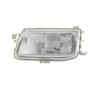 VAN WEZEL Fari Alogeni Sinistri Per Opel Astra F CC 53_ 54_ 58_