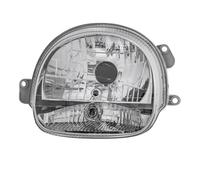 VAN WEZEL Fari Alogeni Sinistri Per Renault Twingo I C06_ S06_