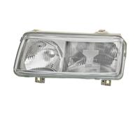 VAN WEZEL Fari Alogeni Sinistri Per VW Passat Variant 3A5 35I 3A2