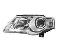 VAN WEZEL Fari Alogeni Sinistri Per VW Passat Variant 3C5 3C2