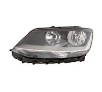 VAN WEZEL Fari Alogeni Sinistri Per VW Sharan 7N 7N1 7N2