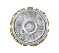 VAN WEZEL Fari Alogeni Sinistro Destro Per VW Golf I 17 155 14