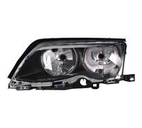 VAN WEZEL Fari Alogeni Sinistro Per BMW 3 Serie Touring E46