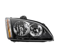 VAN WEZEL Fari Alogeni Sinistro Per Ford Focus II DA_ HCP DP