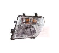 VAN WEZEL 3378961 Faro anteriore