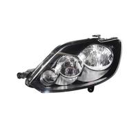 VAN WEZEL Fari Alogeni Sinistro Per VW Golf Plus 5M1 521