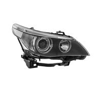 VAN WEZEL Fari Destra Per BMW 5 Serie Touring E61 E60