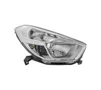 VAN WEZEL Fari Destra Per Dacia Lodgy JS_ Dokker KE_