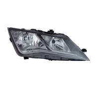 VAN WEZEL Fari Destra Per Seat Leon ST 5F8 5F1 5F_