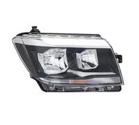 VAN WEZEL Fari Destra Per VW Crafter Kasten SY_ SX_ SZ_ MAN