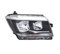 VAN WEZEL Fari Destra Per VW Crafter Kasten SY_ SX_ SZ_ MAN