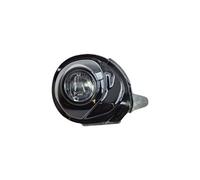 VAN WEZEL Fari Fendinebbia LED SX Adatto A per Mazda 3 CX-3 Bm Bn Dk Kf