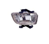 VAN WEZEL Fari Fendinebbia Nebbia NSW Destra H27W/2 Per KIA Picanto SA BA