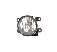 VAN WEZEL Fari Fendinebbia Sinistro Destro H11 Per Citroën C1 II PA_ PS_