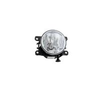 VAN WEZEL Fari Fendinebbia Sinistro Destro H16 Per Renault Captur Dacia Duster