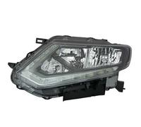VAN WEZEL Fari Sinistri Per Nissan X-Trail T32_ T32
