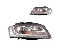 VAN WEZEL Fari Xenon Sinistro Destro Per Audi A5 8T3 8TA 8F7