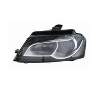 VAN WEZEL Fari Xenon Sinistro Per Audi A3 Sportback 8PA 8P1 8P7